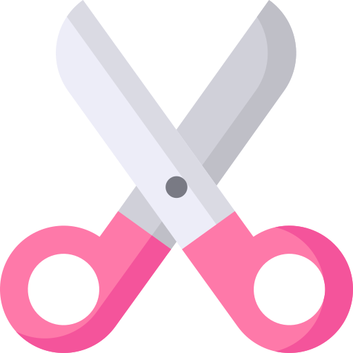 scissors