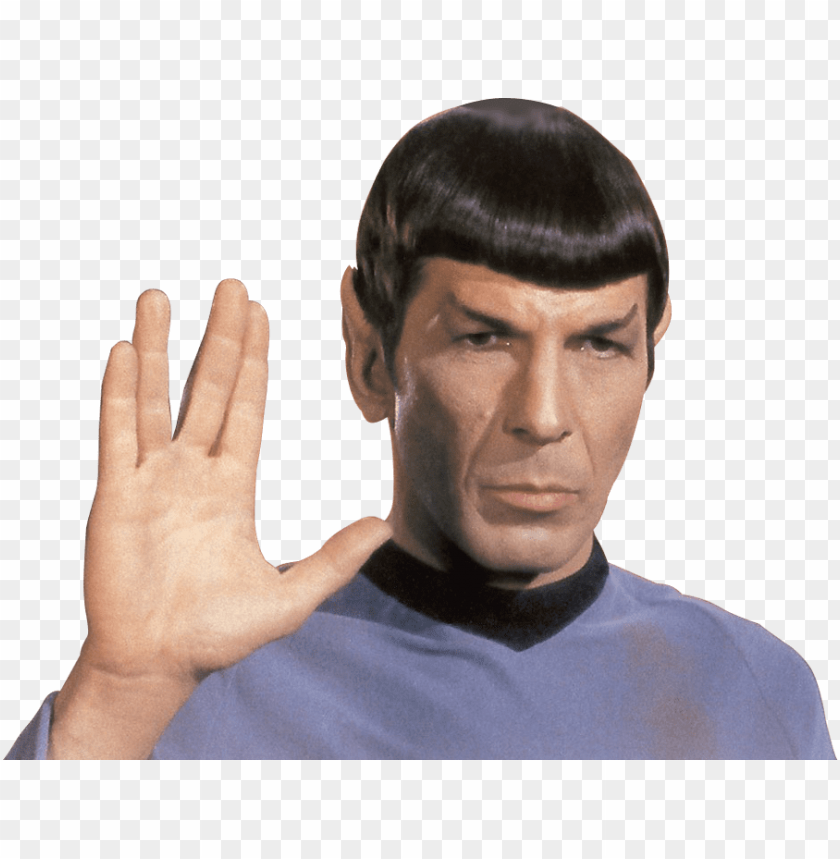 spock